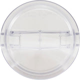 Custom Molded 25304-000-020 Trap Lid, Sta-Rite, DuraGlas, 5" Trap, Generic