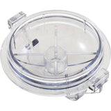 Custom Molded Products 25307-000-020 Trap Lid, Dynamo, Clear, Generic