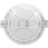 Custom Molded Products 25307-000-020 Trap Lid, Dynamo, Clear, Generic