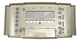 Pentair Compool CP3820 Indoor Control Panel Faceplate for Pool/Spa Automatic Control System