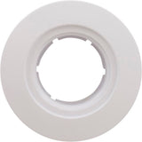 Custom Molded Products 25523-500-000 Fiberglass Pool Wallfitting W/Nut, White)