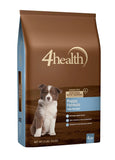 4health Grain Free Puppy Formula Chicken Flavor Dry Dog Food - 4 lb Bag