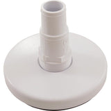 Custom Molded 25573-540-000 Vacuum Plate, 1-1/2" x 1-1/2" x 1-1/4", SP11054