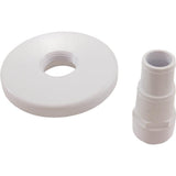 Custom Molded 25573-540-000 Vacuum Plate, 1-1/2" x 1-1/2" x 1-1/4", SP11054