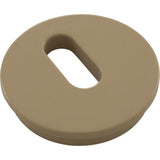Custom Molded 25597-009-020 Cover, Deck Jet J-Style, Tan