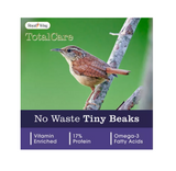 Royal Wing 13860 Total Care No Waste Chopped Blend Wild Bird Food, 5 lb. Bag - view 8