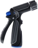 Orbit 26038 Adjustable Pattern Rear Trigger Spray Nozzle 60 PSI Max Pressure