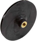 Water Ace 26186B015 Impeller Assembly Kit