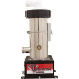 HYDROQUIP 27-V310-7T-K Heater, Vertical Lo-Flo Repl, HQ Universal Rite-Fit 5.5kW