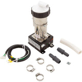 HYDROQUIP 27-V310-7T-K Heater, Vertical Lo-Flo Repl, HQ Universal Rite-Fit 5.5kW