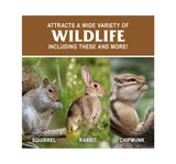 Royal Wing 18123 Animal Supplies Wildlife Mix Wild Animal Food, 20 lb. Bag - view 8