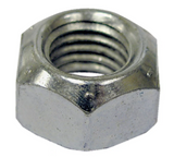 Hillman 883179 All-Metal Top Lock Nuts, 5/16 in.-24 TPI, 2-Pack