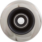 Custom Molded 29543-112-100 Jet Intl, Spectrum Prime 400 4", Dir, Smooth, Graph Gry/SS