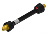 Weasler 14006437 37 in. BYPY 4 Series Metric Driveline