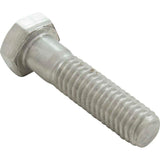 Speck 2991000096 Bolt,Speck 72/Badu EcoMV,Motor,Hex Head,3/8 -16 x 1-1/2",ss