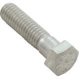 Speck 2991000096 Bolt,Speck 72/Badu EcoMV,Motor,Hex Head,3/8 -16 x 1-1/2",ss