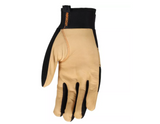 Ridgecut RC86008-M Men's Split Leather Premium Performance Work Gloves/1-Pair/XL