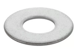 Hillman 882050 Stainless Steel Flat Washers, 5/16 in., 2-Pack