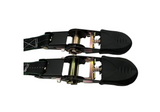 Traveller S8115AS 8 pc. Tie-Down Strap Kit, 600 lb. Working Load