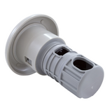 Pentair 90103181 Luxury 3.5" FD Roto-style Smooth Swirl Jet Internal, Sliver