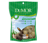 DuMOR 42931 Small Animal All-Natural Timothy Hay Cubes for Adult-aged Small Pet, 16 oz.