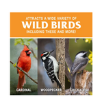 Royal Wing 13135 Wild Bird Feeder 4 Stacker Holder - view 9