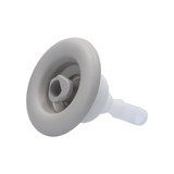Pentair 966181 3" FD Cyclone Micro Swirl Textured Jet Internal, Silver - view 8
