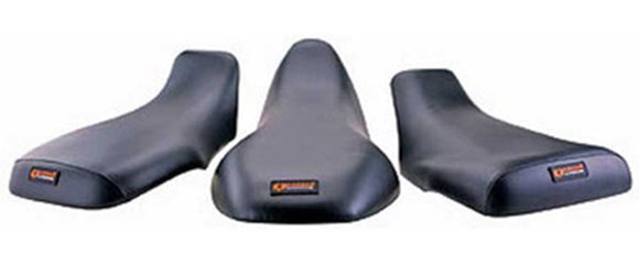 Pacific Power 30-78007-01 Quad Works Seat Cover Fits Can-Am - Black