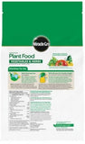 Miracle-Gro 3003701 Water Soluble Plant Food Vegetables and Herbs 2lb