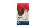 Purina 3006893-703 Layena Pearls Chicken Feed, 25 lb. Bag
