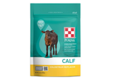Purina 3007834-145 Calf Colostrum Replacer, 12.3 oz, Pouch for Optimal Nutrition