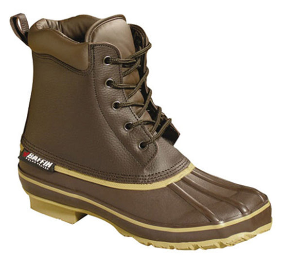Baffin 49000391 009 13 Moose Boot - Size 13