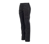 Ridgecut YLB-3115 Women's Relaxed Fit Mid-Rise Ultra Work Pants/Phantom/Size 12