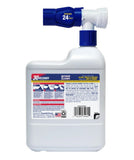 30 Seconds 6430S Hose-End Ready to Spray Outdoor Cleaner 64 oz.