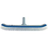 Ocean Blue 110010 18" Curved Aluminum Wall Brush