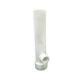 Waterway 212-3340 10" Gunite Venturi Tee Body