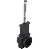 Valterra 9307 3" x 3" FPT 30 PSI 3 PC Pneumatic Gate Valve