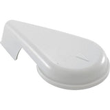 Waterway 602-3540 2" Diverter Valve Handle - White