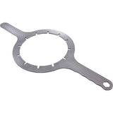MB3 W-100 TR100 Sand Filter Metal Wrench