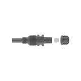 Stenner UCAK300 Injection Fitting with Nut and Ferrule