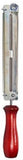 CountyLine 316FGTSC Round Chainsaw Chains File and Filing Guide Set 3/16 Inch