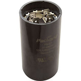 Pooltek CAP-1002 Start Capacitor, 21-25 MFD, 120v