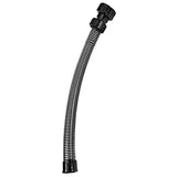 Pentair 155728 Pump To Filter Hose Assembly for Cristal-Flo II 22" Filter - view 2