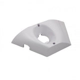 Jandy Zodiac K10 Bottom with Bracket - White