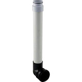 Pentair 190036 Standpipe Outlet Assembly