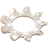 Generic 99-555-6700 Washer, 3/16" id x 3/8" od, Lock, Stainless Steel