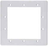 Hayward SPX1091D Standard Face Plate for Automatic Skimmers