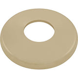 Custom Molded Products 25572-009-000 Cycolac Escutcheon - Tan