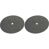 A&A 547006 6-Port Lower Anti-Friction Washer - 2 Pack
