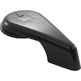 Waterway 602-3541 2" Diverter Valve Handle - Black